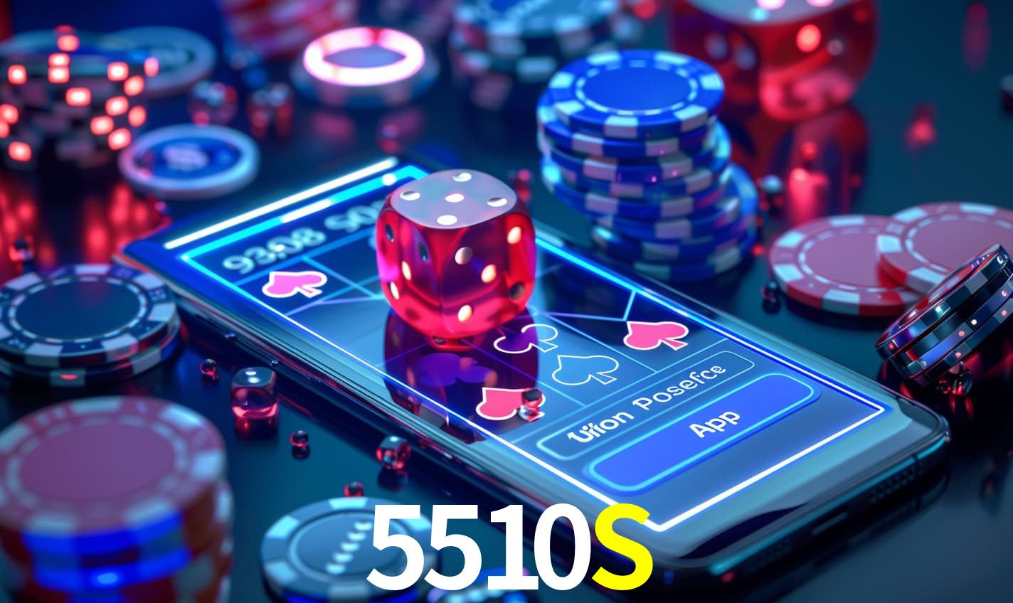 Baixar App 5510S