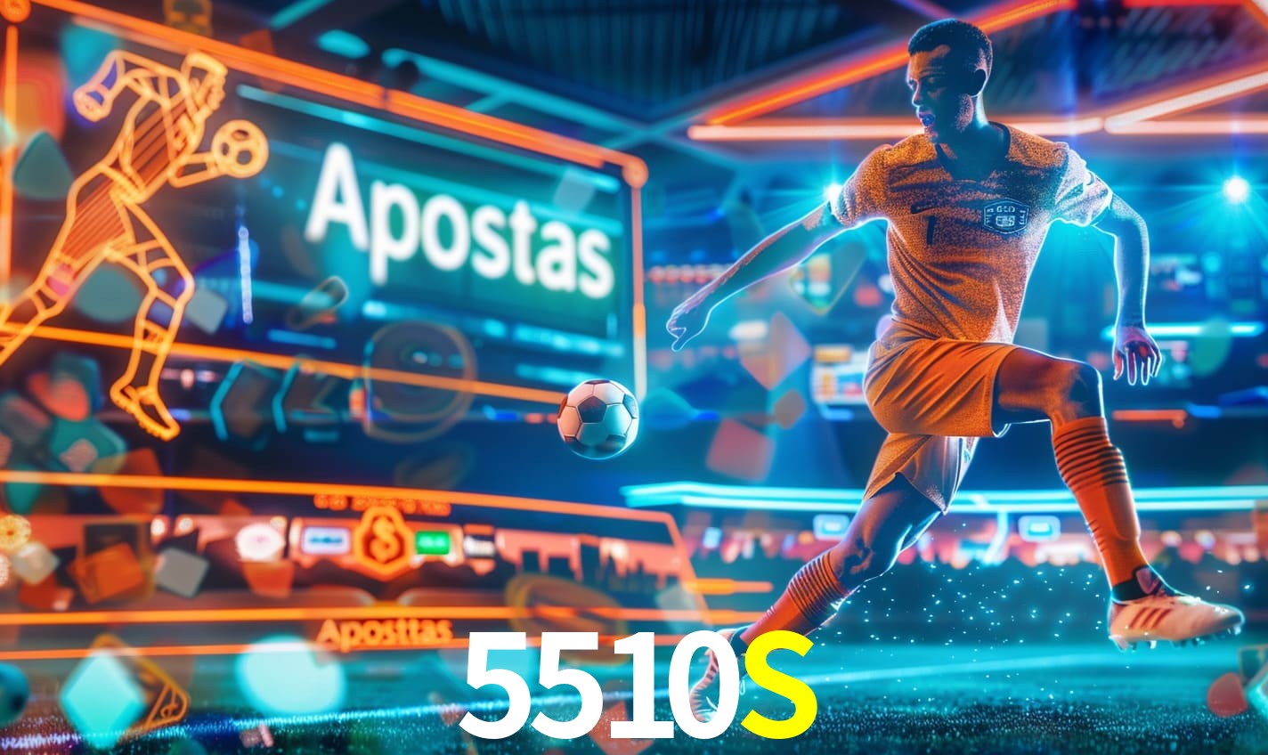 Apostas 5510S