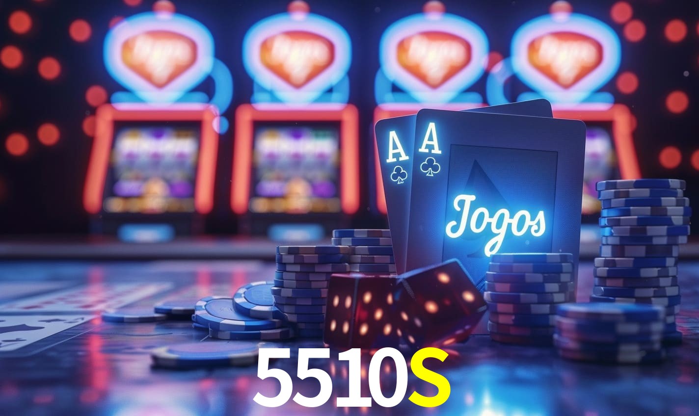 Lista de Jogos 5510S