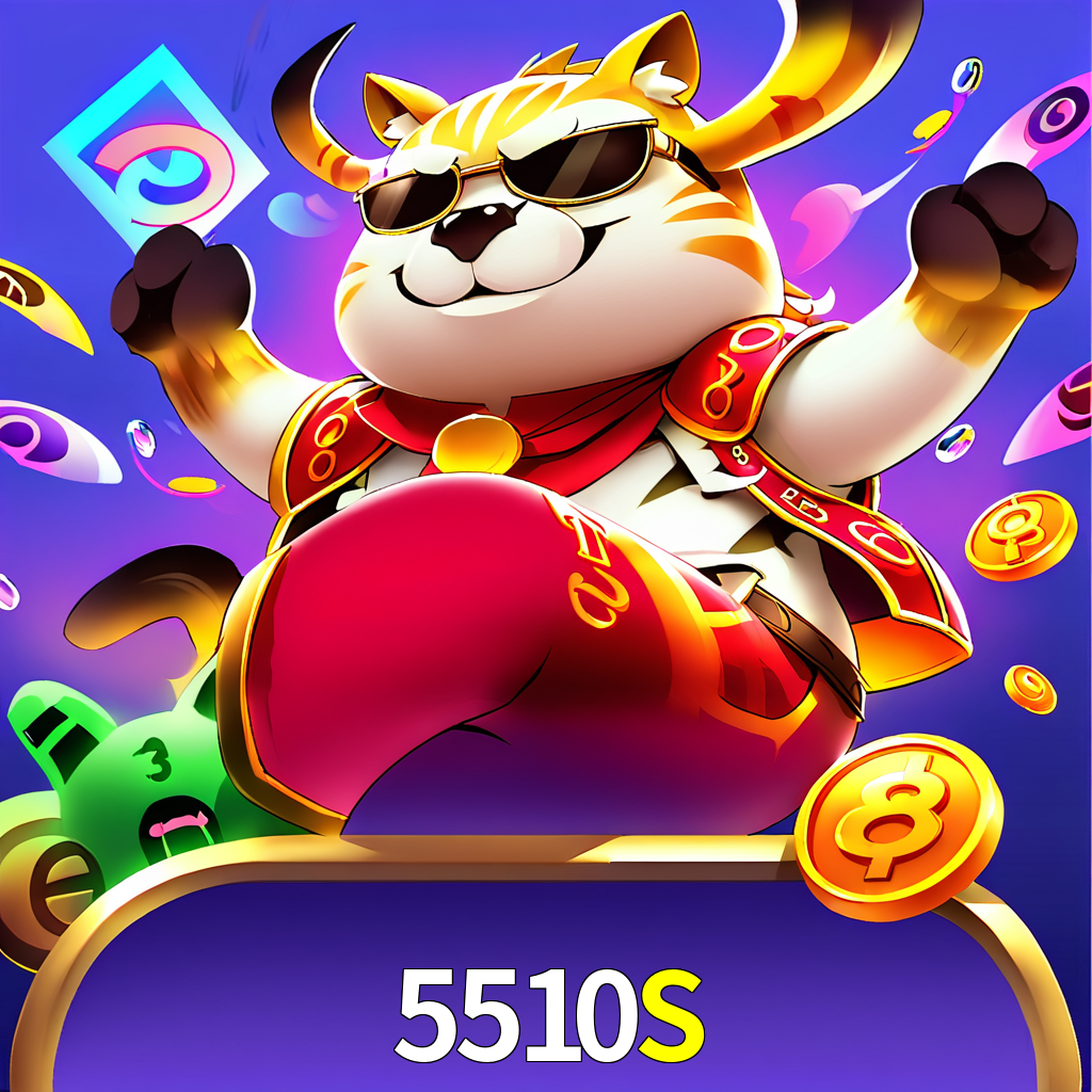 Cassino Online 5510S